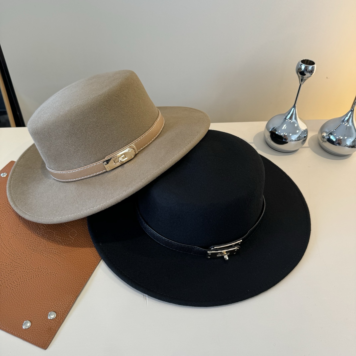 Hermes Top Hat 111301